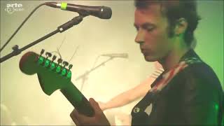 La Femme - Packshot Live - August 2016