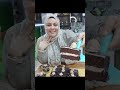 ببيضه واحده عملت دسته على إييييه الدسته ب400جنيه جاتوه تورته كيكه الشوكولاته حوريه المطبخ 