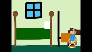 Nestor Buys A Book Off Ebay And Gets Grounded