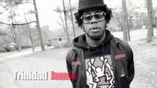 Trinidad James gets Medicated & Motivated