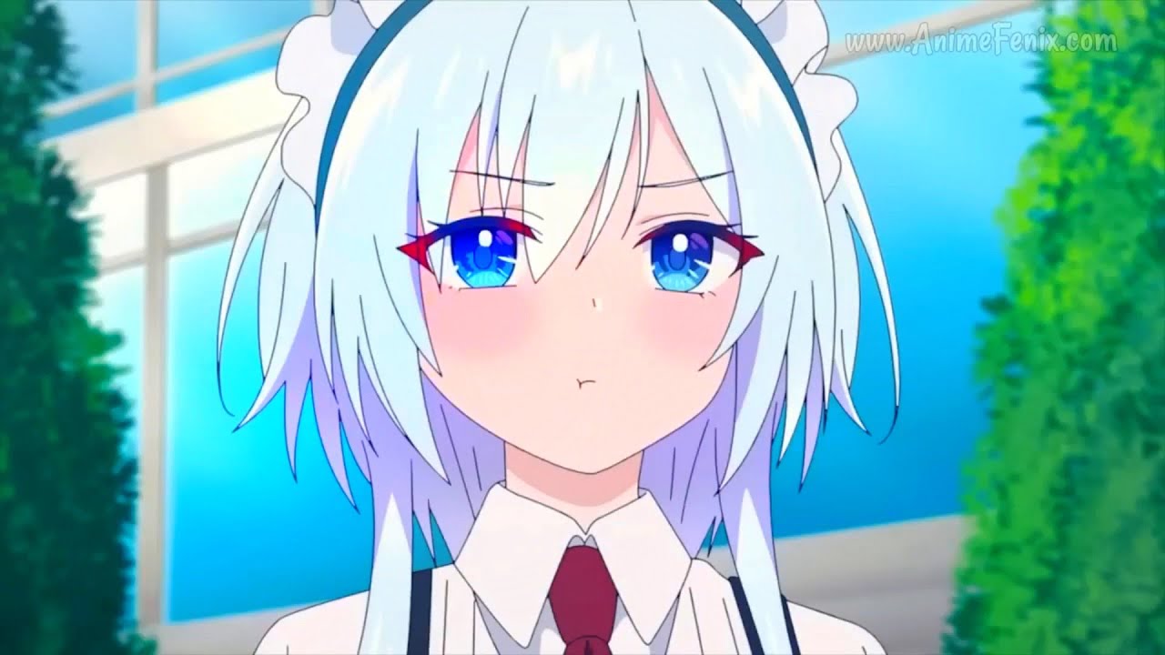 Celos en el anime | Recopilación Parte #5