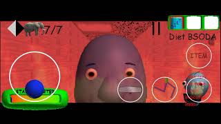 SUBTERPLACEFACE Android Port