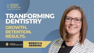 Revolutionizing Dental Office Management: The Future of Dentistry