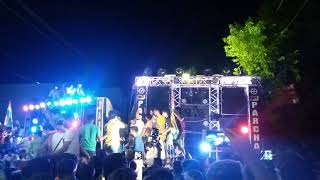 Parcha Dj king of muzaffarnagar Vs Raja Dj Mawana Compitision.