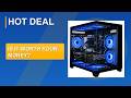 Panorama RTX 5070 Gaming Desktop PC Review 2026