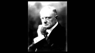 Jean Sibelius「Jouluvirsi(クリスマス賛歌)」から「En etsi valtaa, loistoa」