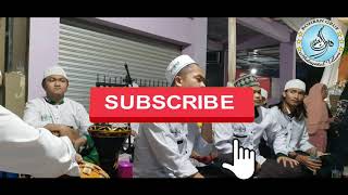 ISYFALANA - SHOLAWAT TERBANGAN