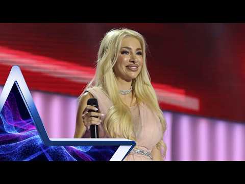 Irena Gospodinova - Splet pesama - ZG - (LIVE) - 26/27 - 10.10.2026. EM 04