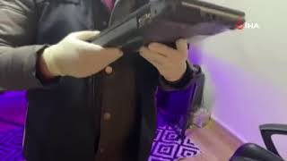 11 Ilde Twitch Operasyonu 40 Gözaltı