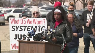 News conference regarding officer-involved incident at Kenosha middle school | FOX6 News Milwaukee