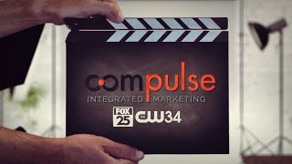 Compulse Sizzle Reel 2023