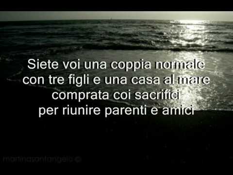 Quella casa al mare - Ivano D'Ortenzi (2009)