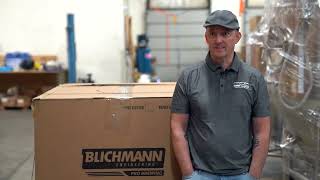Meet the Team:  Tom Miller, Pro Brewing Technical Support