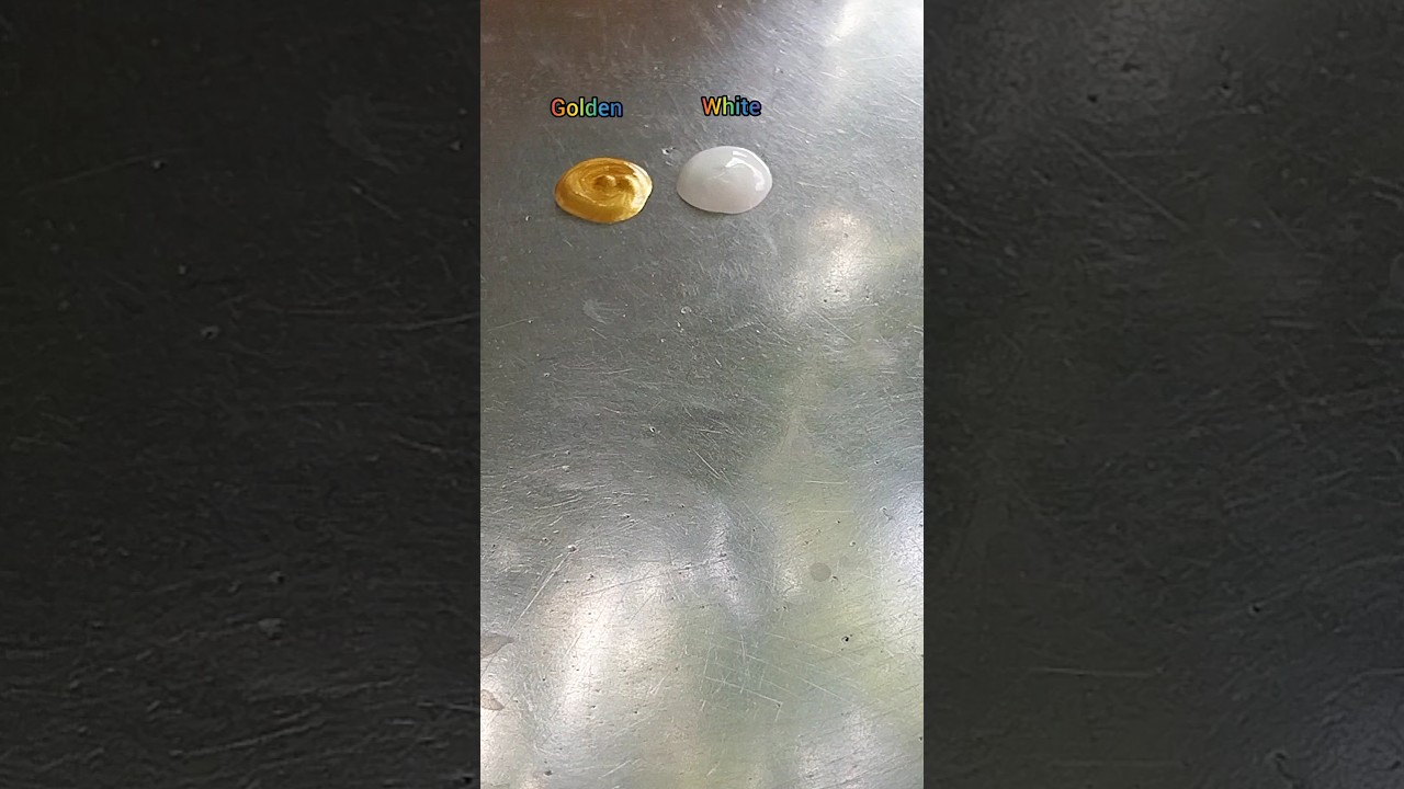 clam shell colour 😍 