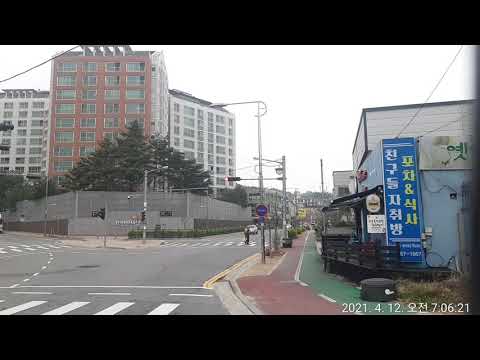 세종도시교통공사910상(조치원터미널-병천고)     #910