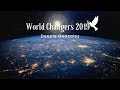 World Changers 2019 | Dennis Gonzalez