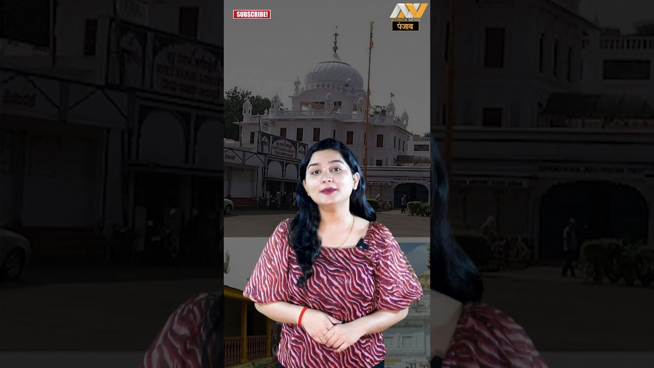 ये हैं भारत के 5 सबसे खुबसूरत गुरुद्वारे | Sikhism | Top 5 Gurudwara in India | NNP