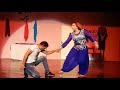 Husan teri kamzori mujra song by Best Performance Amir Atta & GULNAZ