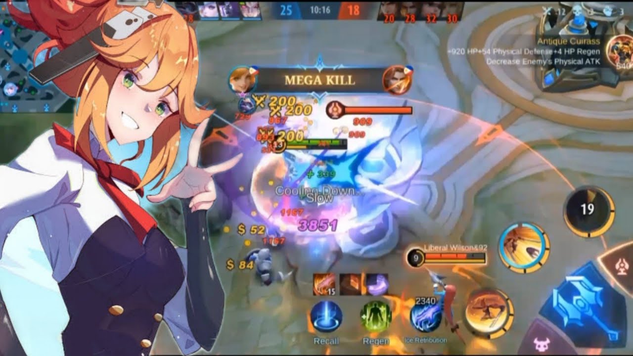 FANNY HIGHLIGHTS || Best Moments Montage 16 || Fanny Savage & Maniac Moments - NINJACOL