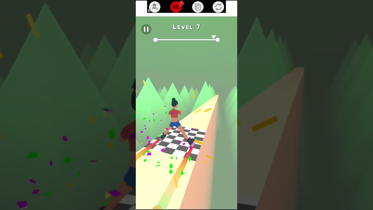 Sky Roller⚠️👀(game download link in the description)📢🚨 