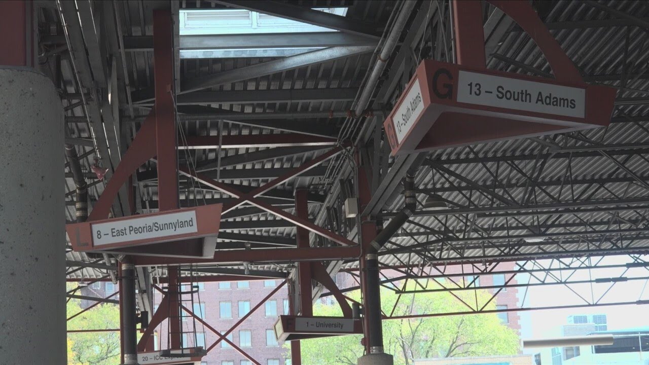 Citylink offering free rides for library cardholders in September