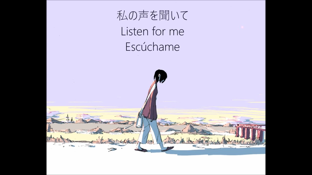 Oliver Sim - 'Hideous'【Sub Español + Eng. + JP.】