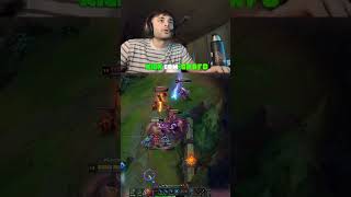 ABRAN LAS VENTANAS!! 🗣️ 📢 #grafo #leagueoflegends #riotgames #kick #streamer #fypシ #parati