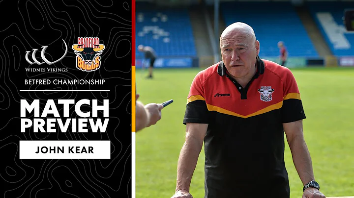 Preview | John Kear