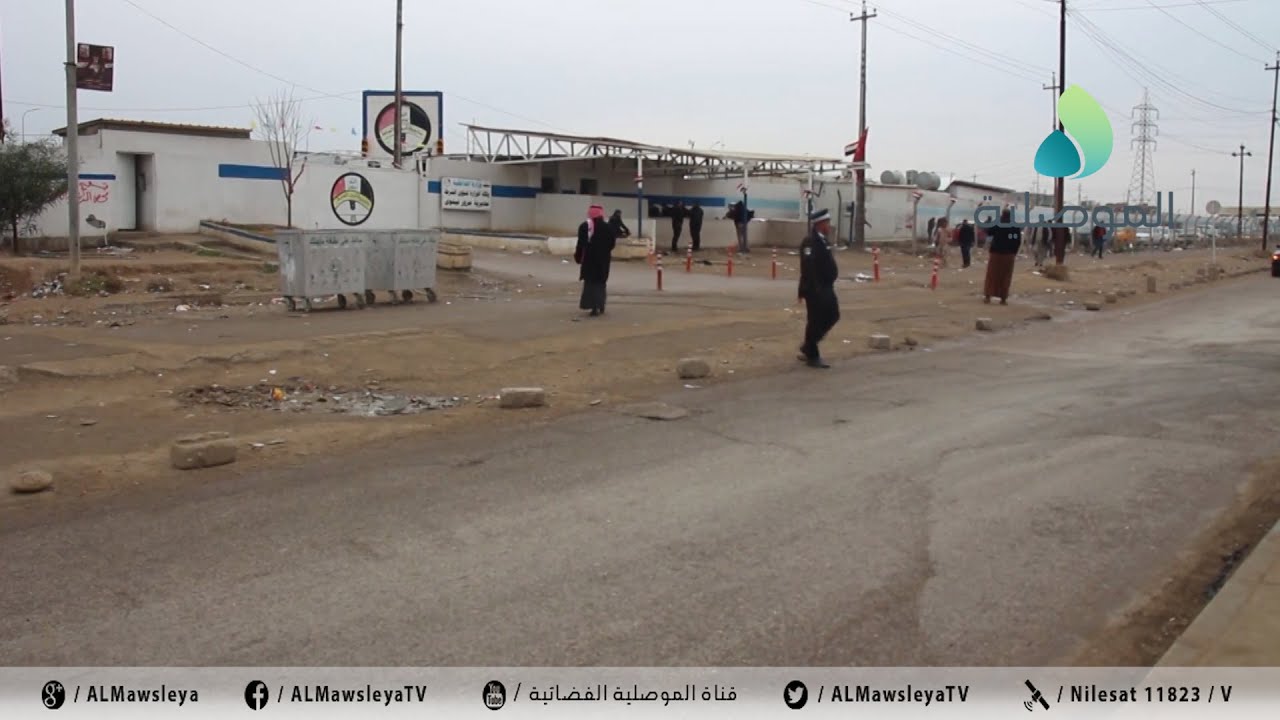 مرور نينوى تدعو المواطنين الى عدم الاستعانة بمعقبين وتؤكد ان الدائرة مفتوحة من 8 صباحا الى 10 ليلا