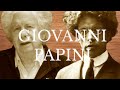 Giovanni Papini | Un autor, su obra y su tiempo