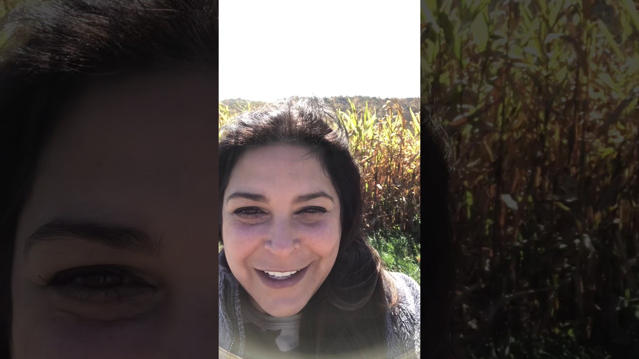 Sometimes the path to happiness feels a little lonely