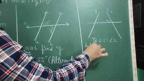 Class 7 Try these (pg no 109) Maths NCERT solutions