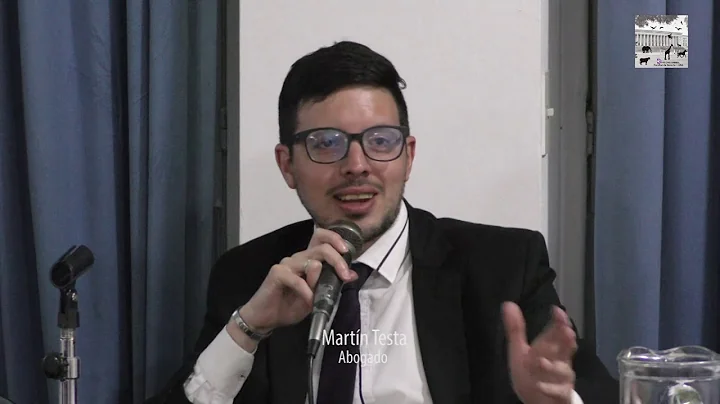 "La Violencia Interespecie" Jornada Expositor:  Dr...
