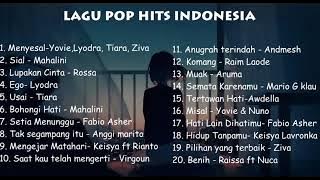 Lagu Top Puncak Klasemen Indonesia