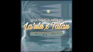 SKURTSKURT - Siva Samoa Medley (Audio)