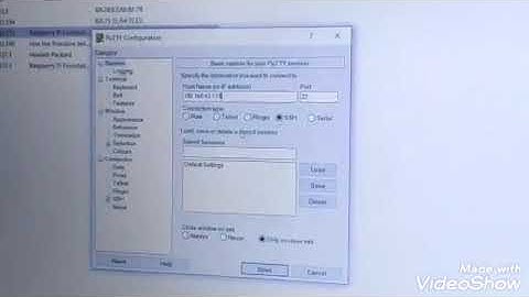 IoT using Raspberry Pi -  Skyfi Labs online course