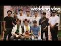 My friend got married  dhasa  vlog  68