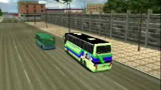 18 Wos Haulin Road With Setra 417 Hdh 1