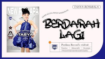 Berdarah Lagi - Tasya Rosmala - New Pallapa (Official Music Video)