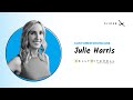 Customer showcase: Julie Harris of KellyMitchell