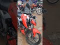 ফোরভি বাইক আলমডাঙ্গা মোটরসাইকেল হাট 2nd 4v bike price in Bd