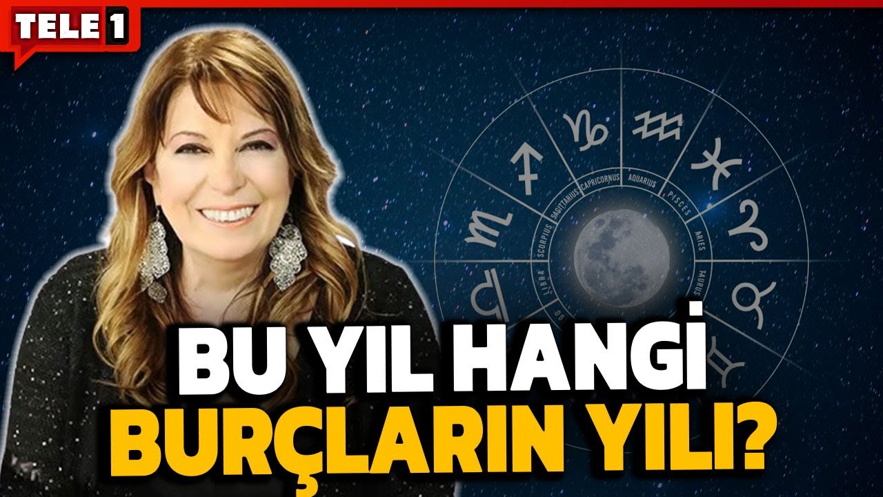 2026'DA PERDE AÇILIYOR! Astrolog Filiz Özkol parlayacak burçları açıkladı | BAŞKA SOHBETLER (5 OCAK)