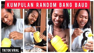 KUMPULAN VIDIO NYELENGIN DUIT BANG BAUD TIKTOK VIRAL