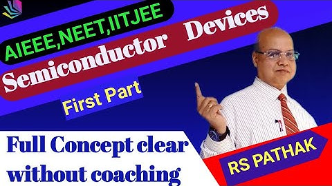 Semiconductor power electronics