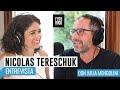 En algunos parmetros milei es un presidente dbil nicolas tereschuk con julia mengolini