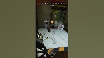 Triple kill in ranked. #apex #apexlegends #apexlegendsclips