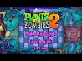 PvZ2 Fan Music: Dark Ages (Make Bad Apple Great)