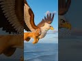 Griffin: The Mythical Beast That Ruled the Skies 🦅🦁 #shorts #horrorstories #creepy #griffin #ai