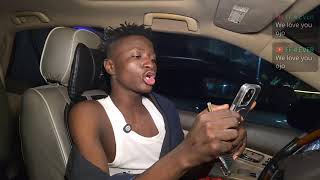 SLEEP OVER WITH CARTER EFE X JO BLAQ X KOLU