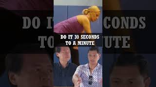 Balikat Masakit: Frozen Shoulder (part 1) - Tips by Doc Willie Ong and Dr. Jun Reyes #shorts
